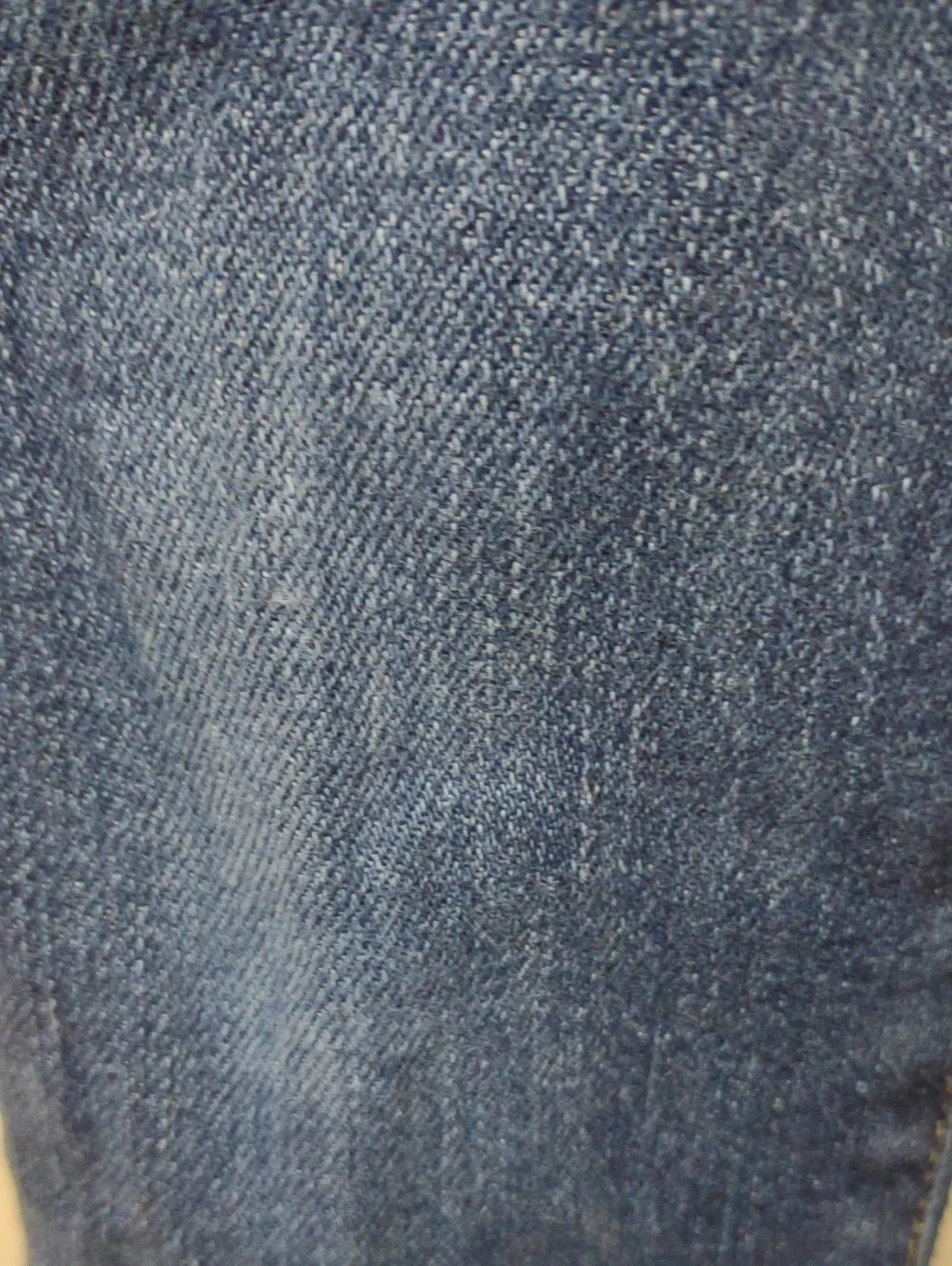Old Navy Girls' 360 Stretch High Rise RockStar Jeggings Dark Blue Wash Size 8